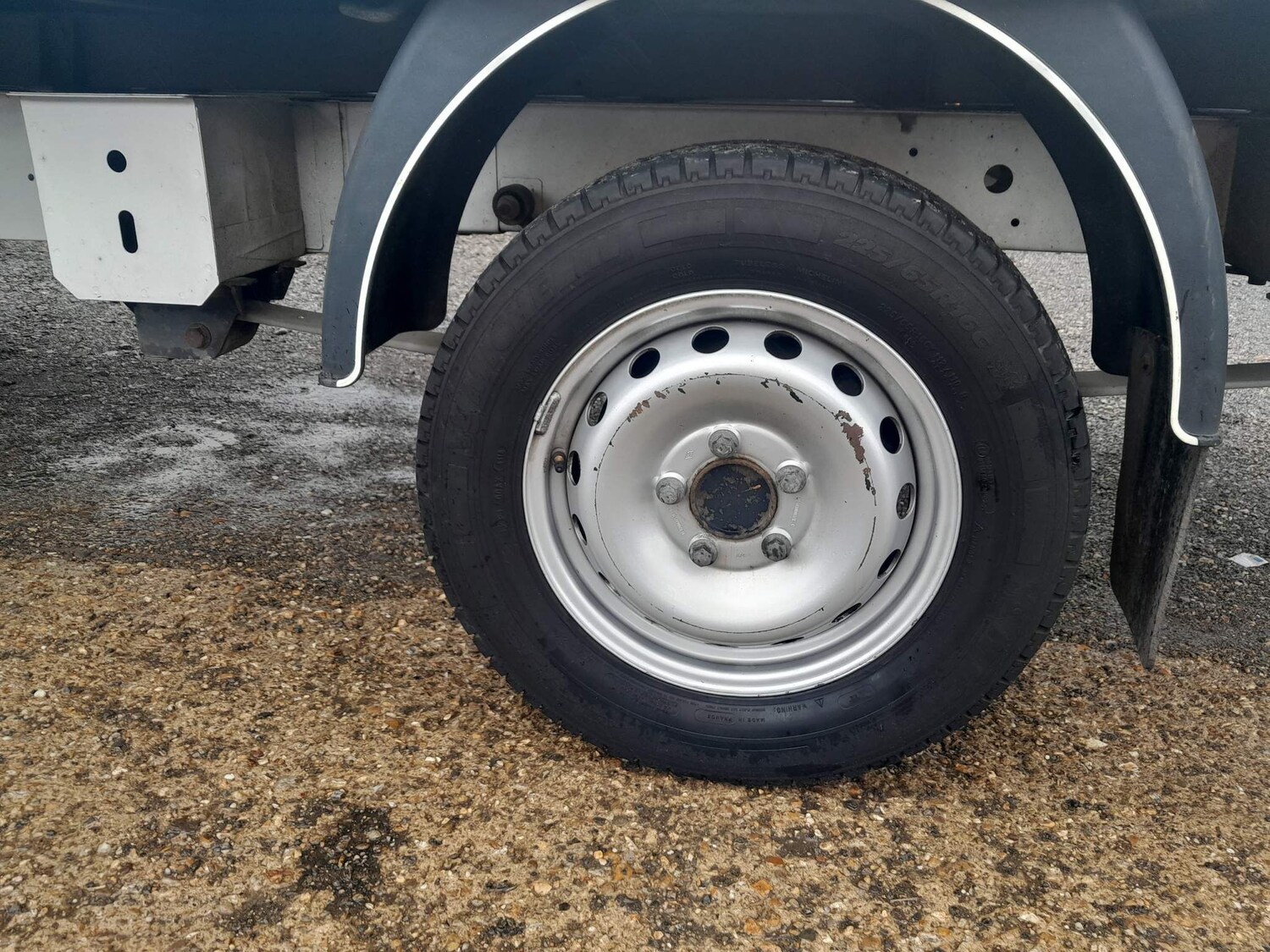 Vehicle 45