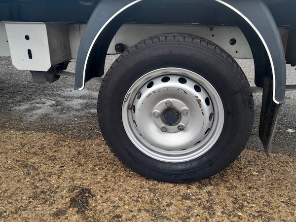 Used Vauxhall Movano 2019 for sale - 73900122: Photo 45