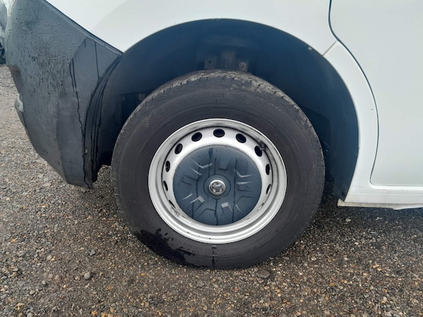 Used Vauxhall Movano 2019 for sale - 73900122: Photo 46