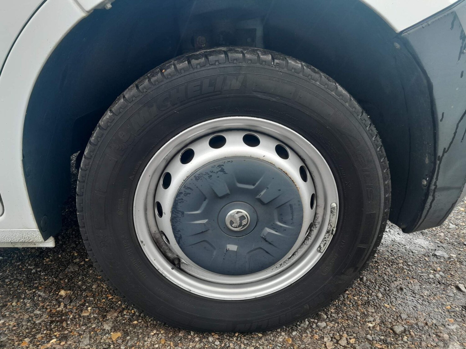 Vehicle 47
