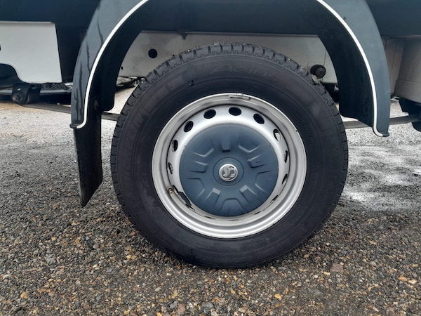 Used Vauxhall Movano 2019 for sale - 73900122: Photo 48