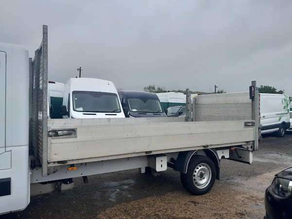 Used Vauxhall Movano 2019 for sale - 73900122: Photo 6