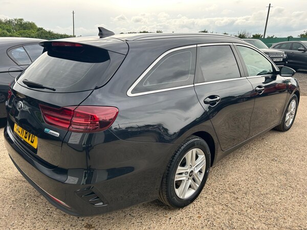 Used Kia Ceed 2021 for sale - 74760385: Photo 13