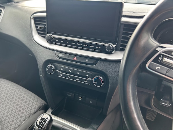 Used Kia Ceed 2021 for sale - 74760385: Photo 14