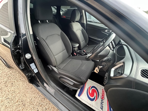 Used Kia Ceed 2021 for sale - 74760385: Photo 17