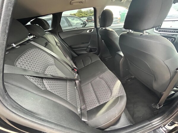 Used Kia Ceed 2021 for sale - 74760385: Photo 19
