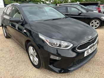 (71) - 1.6 CRDi MHEV 2 NAV Sportswagon Euro 6 (s/s) 5dr