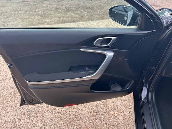Used Kia Ceed 2021 for sale - 74760385: Photo 24