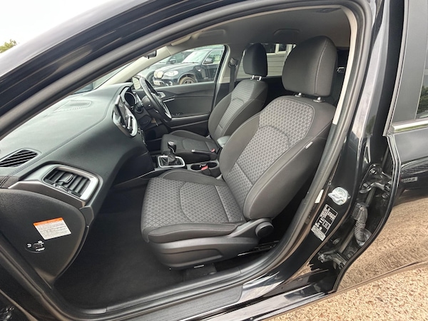 Used Kia Ceed 2021 for sale - 74760385: Photo 25
