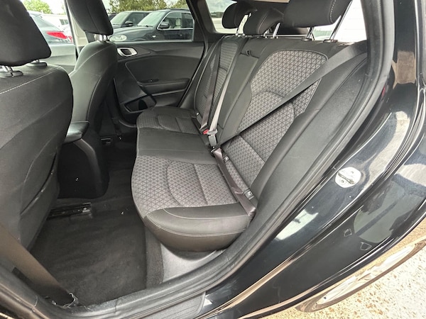 Used Kia Ceed 2021 for sale - 74760385: Photo 27