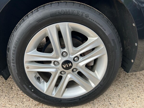 Used Kia Ceed 2021 for sale - 74760385: Photo 28