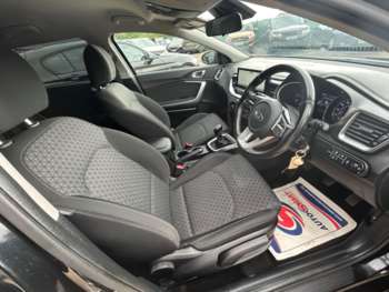 Used Kia Ceed 2021 for sale - 74760385: Photo