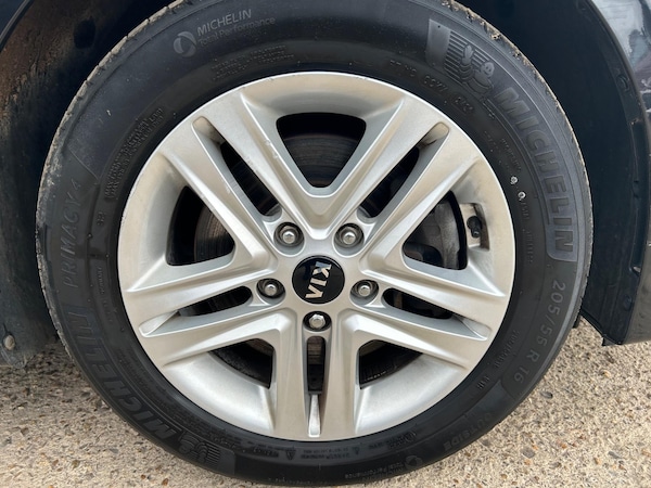 Used Kia Ceed 2021 for sale - 74760385: Photo 30
