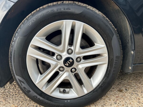 Used Kia Ceed 2021 for sale - 74760385: Photo 31