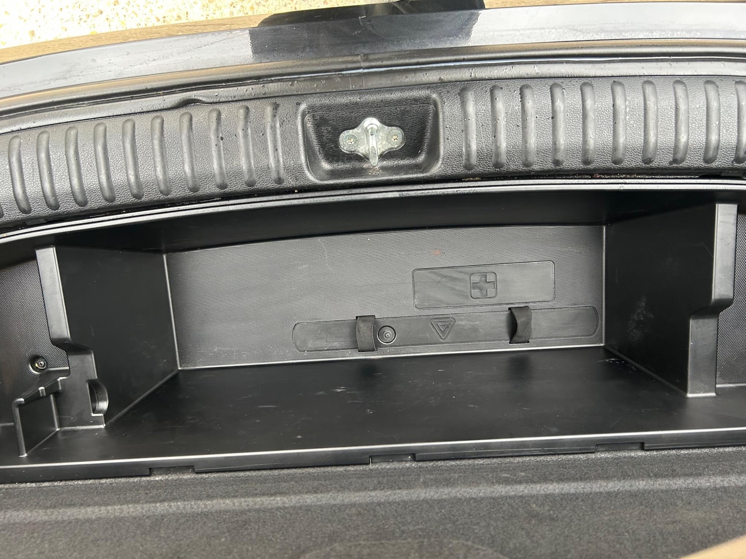 Vehicle 34