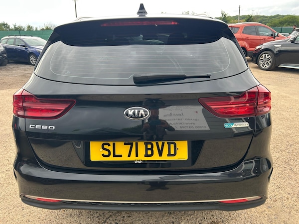 Used Kia Ceed 2021 for sale - 74760385: Photo 36