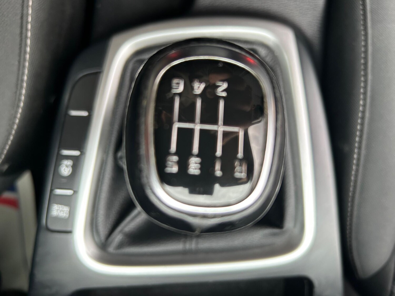 Vehicle 43