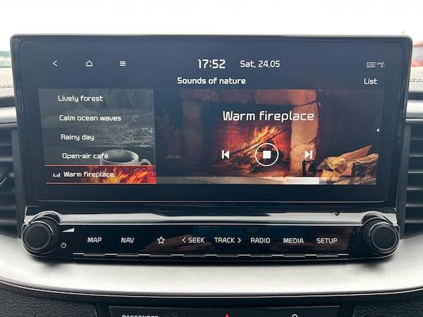Used Kia Ceed 2021 for sale - 74760385: Photo 45
