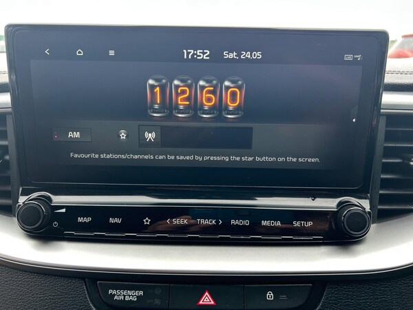 Used Kia Ceed 2021 for sale - 74760385: Photo 46