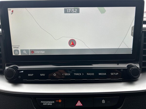 Used Kia Ceed 2021 for sale - 74760385: Photo 47