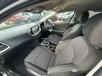 Used Kia Ceed 2021 for sale - 74760385: Photo