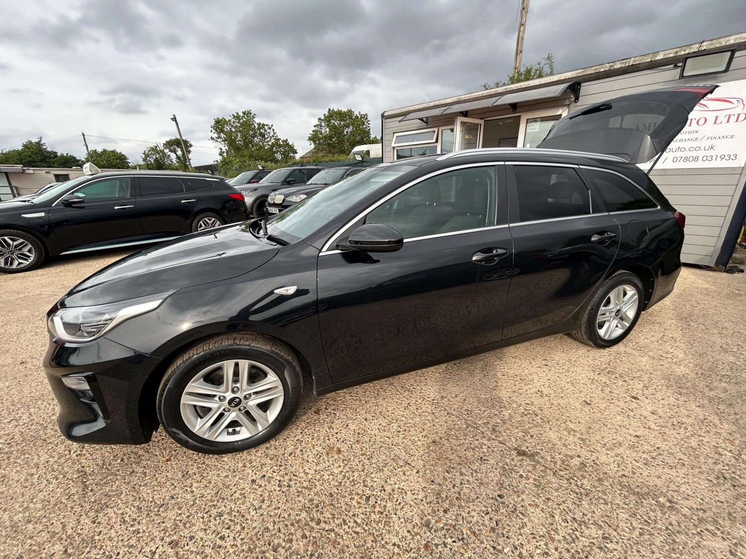 Vehicle 6