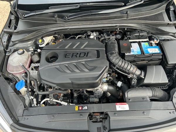 Used Kia Ceed 2021 for sale - 74760385: Photo 7