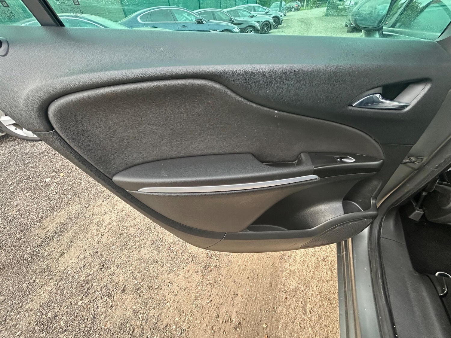 Used Vauxhall Zafira 2017 for sale - 77064360: Photo 10