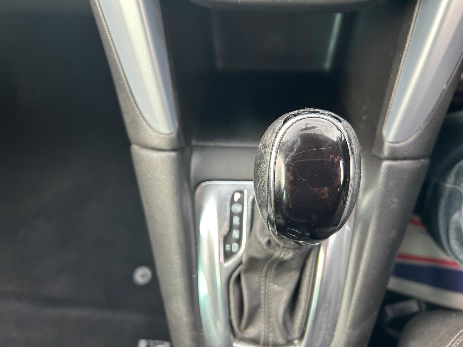 Used Vauxhall Zafira 2017 for sale - 77064360: Photo 24