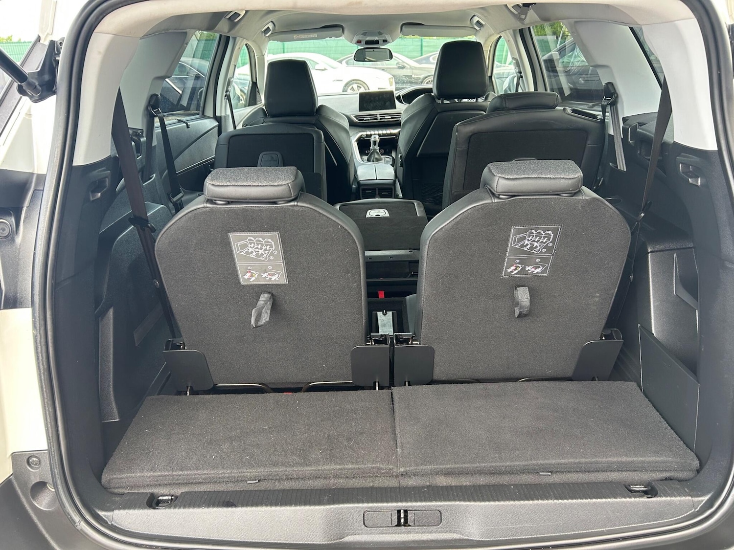 Used Vauxhall Zafira 2017 for sale - 77064360: Photo 31