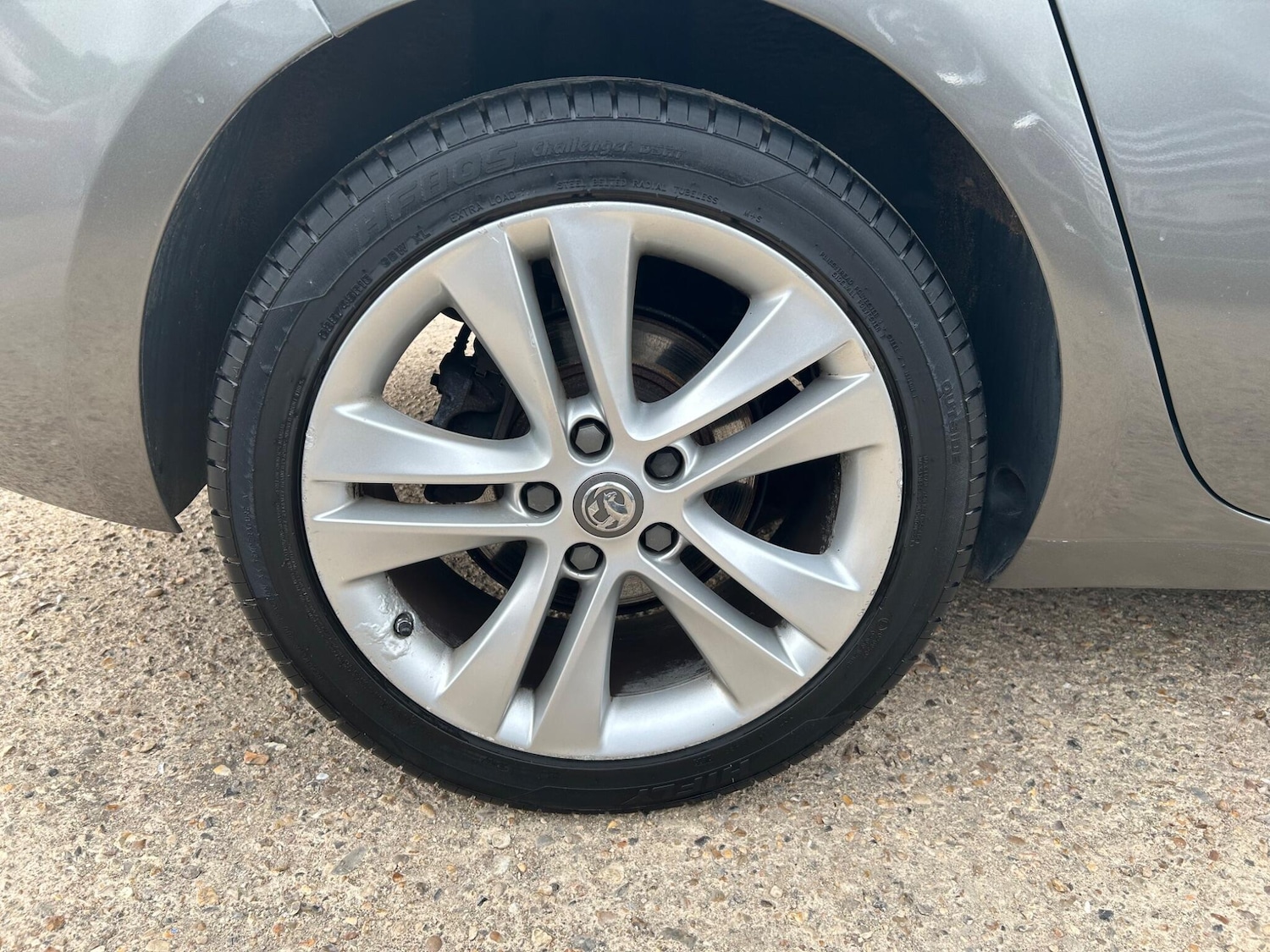 Used Vauxhall Zafira 2017 for sale - 77064360: Photo 39