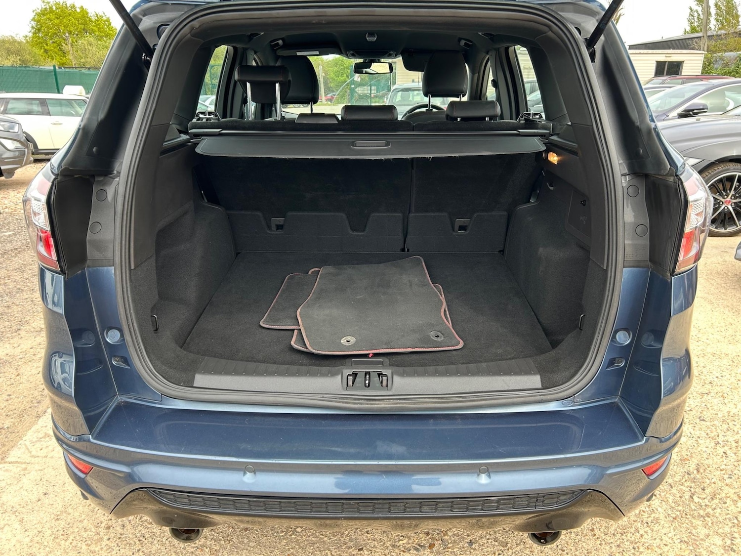 Vehicle 26