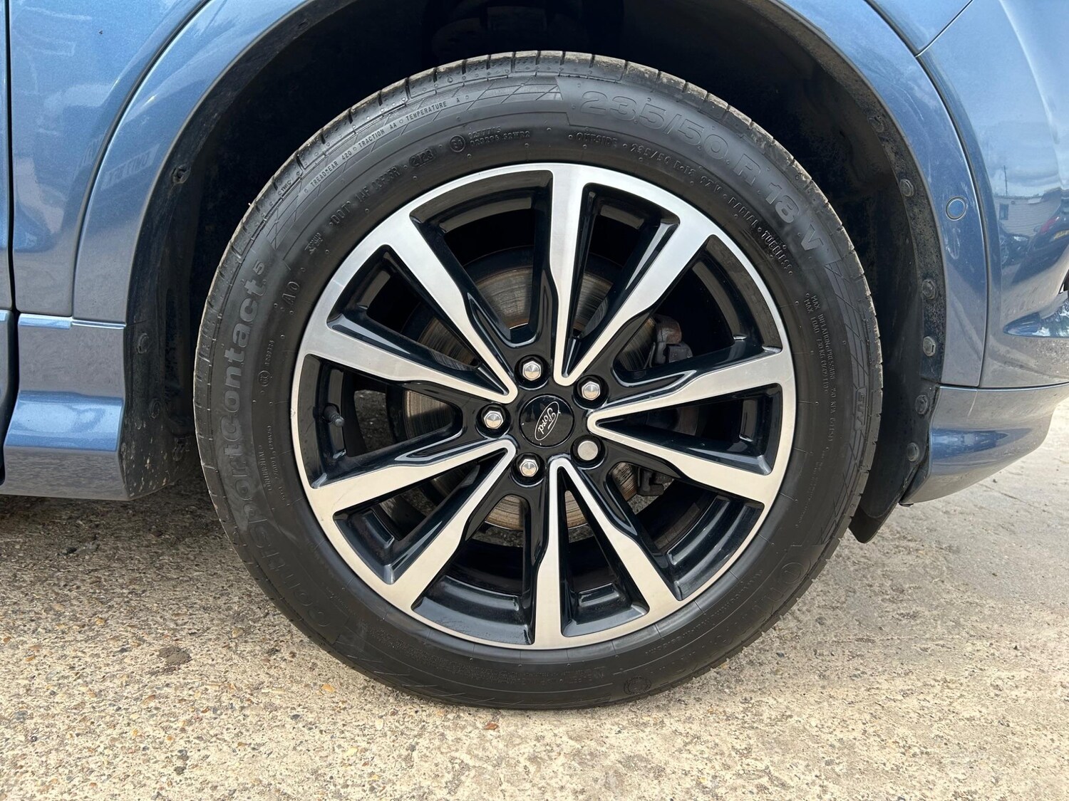 Vehicle 28