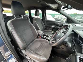 Used Ford Kuga 2018 for sale - 74368926: Photo