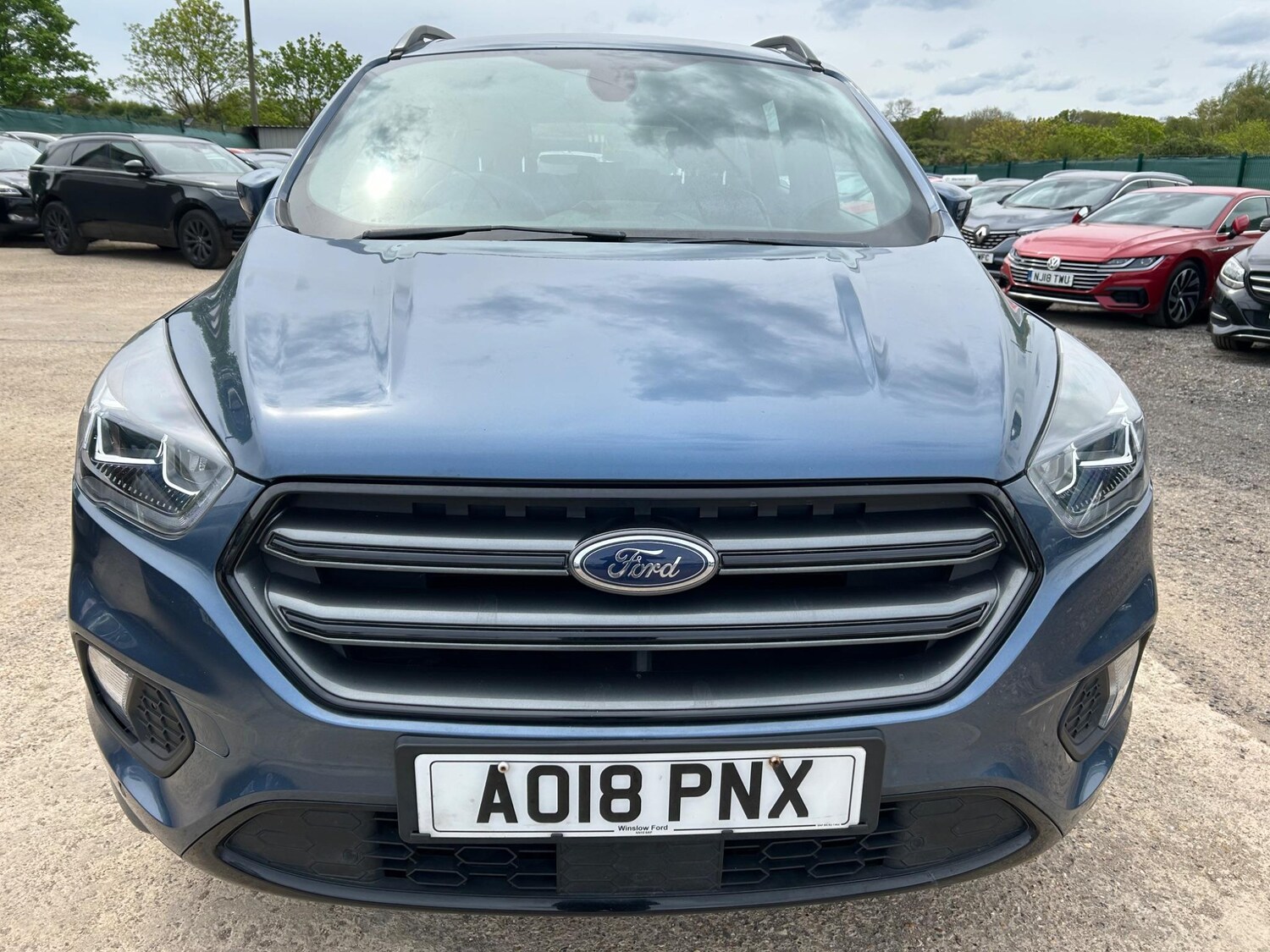Vehicle 30
