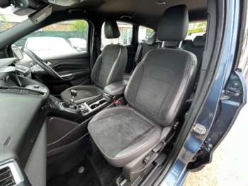 Used Ford Kuga 2018 for sale - 74368926: Photo