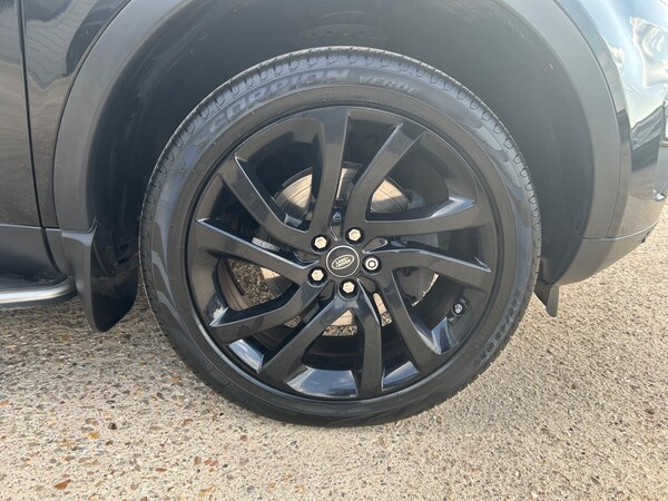 Used Land Rover Discovery Sport 2016 for sale - 75145622: Photo 13