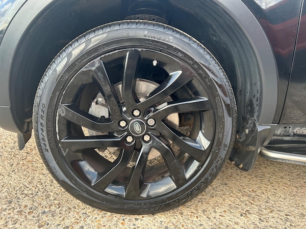 Used Land Rover Discovery Sport 2016 for sale - 75145622: Photo 14