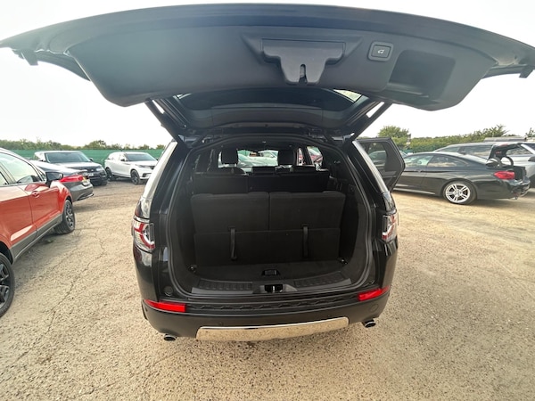 Used Land Rover Discovery Sport 2016 for sale - 75145622: Photo 18