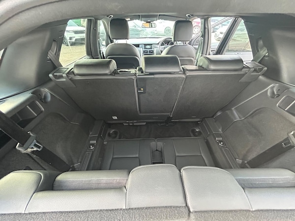 Used Land Rover Discovery Sport 2016 for sale - 75145622: Photo 19