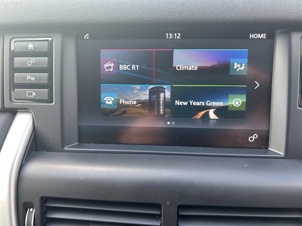 Used Land Rover Discovery Sport 2016 for sale - 75145622: Photo 33