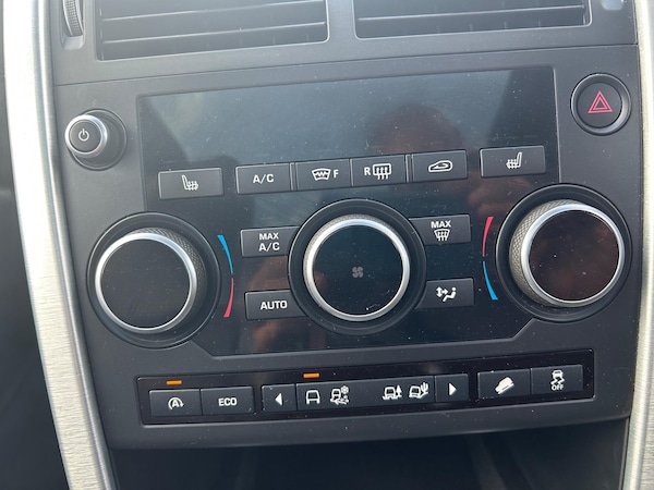 Used Land Rover Discovery Sport 2016 for sale - 75145622: Photo 34