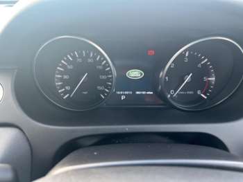 Used Land Rover Discovery Sport 2016 for sale - 75145622: Photo