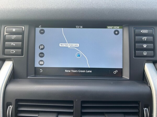 Used Land Rover Discovery Sport 2016 for sale - 75145622: Photo 42
