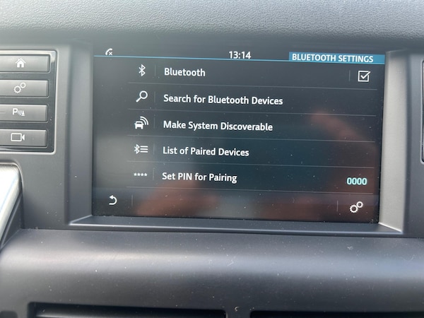 Used Land Rover Discovery Sport 2016 for sale - 75145622: Photo 43