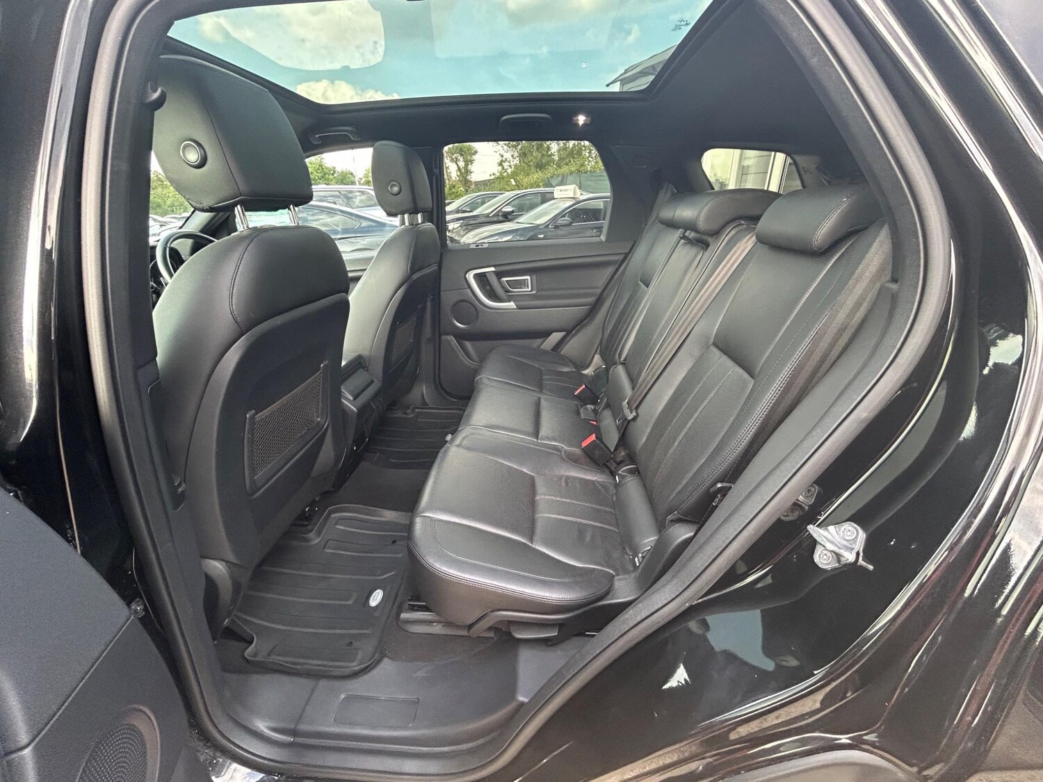 Used Land Rover Discovery Sport 2016 for sale - 75145622: Photo 52