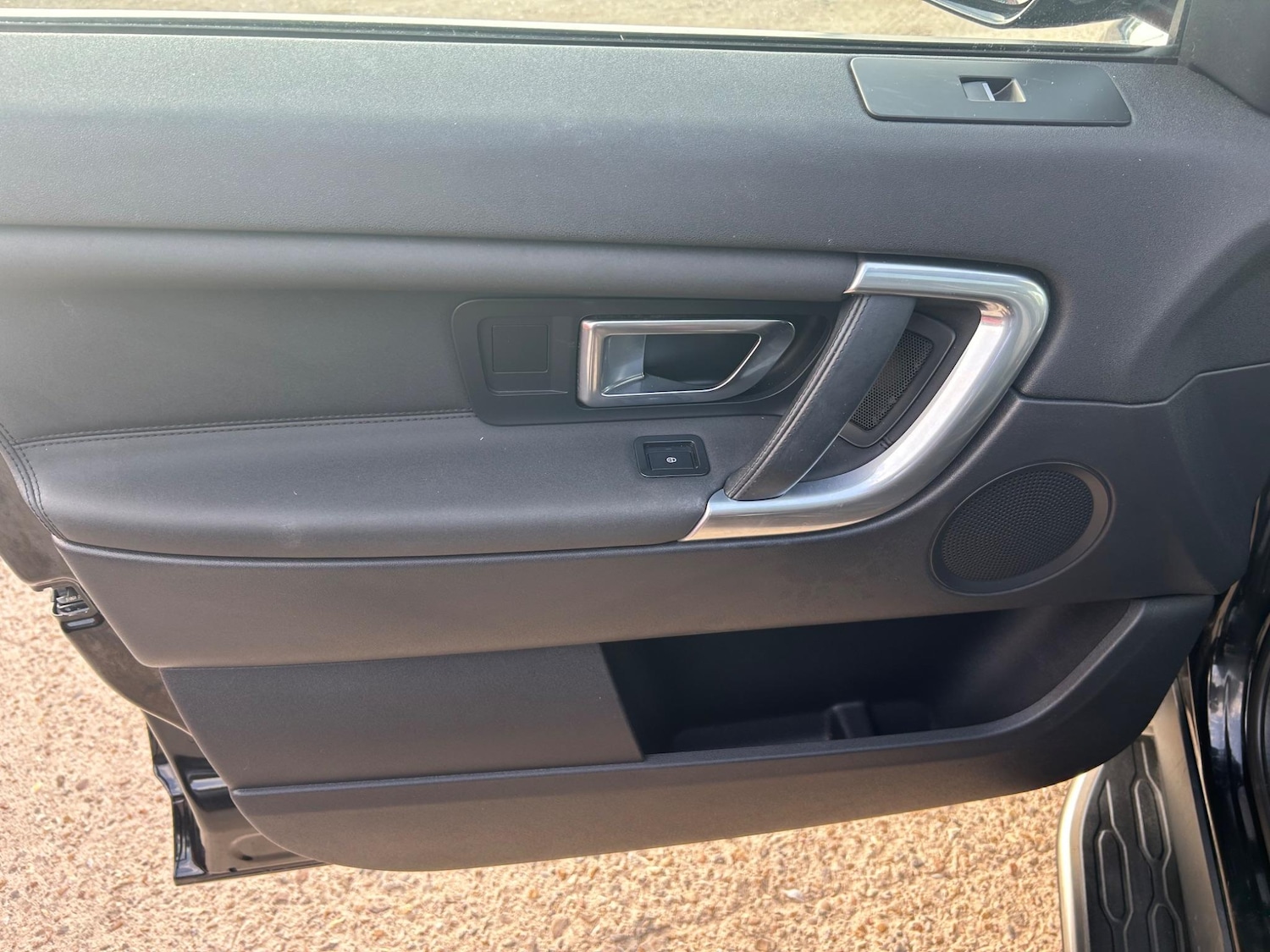 Used Land Rover Discovery Sport 2016 for sale - 75145622: Photo 56