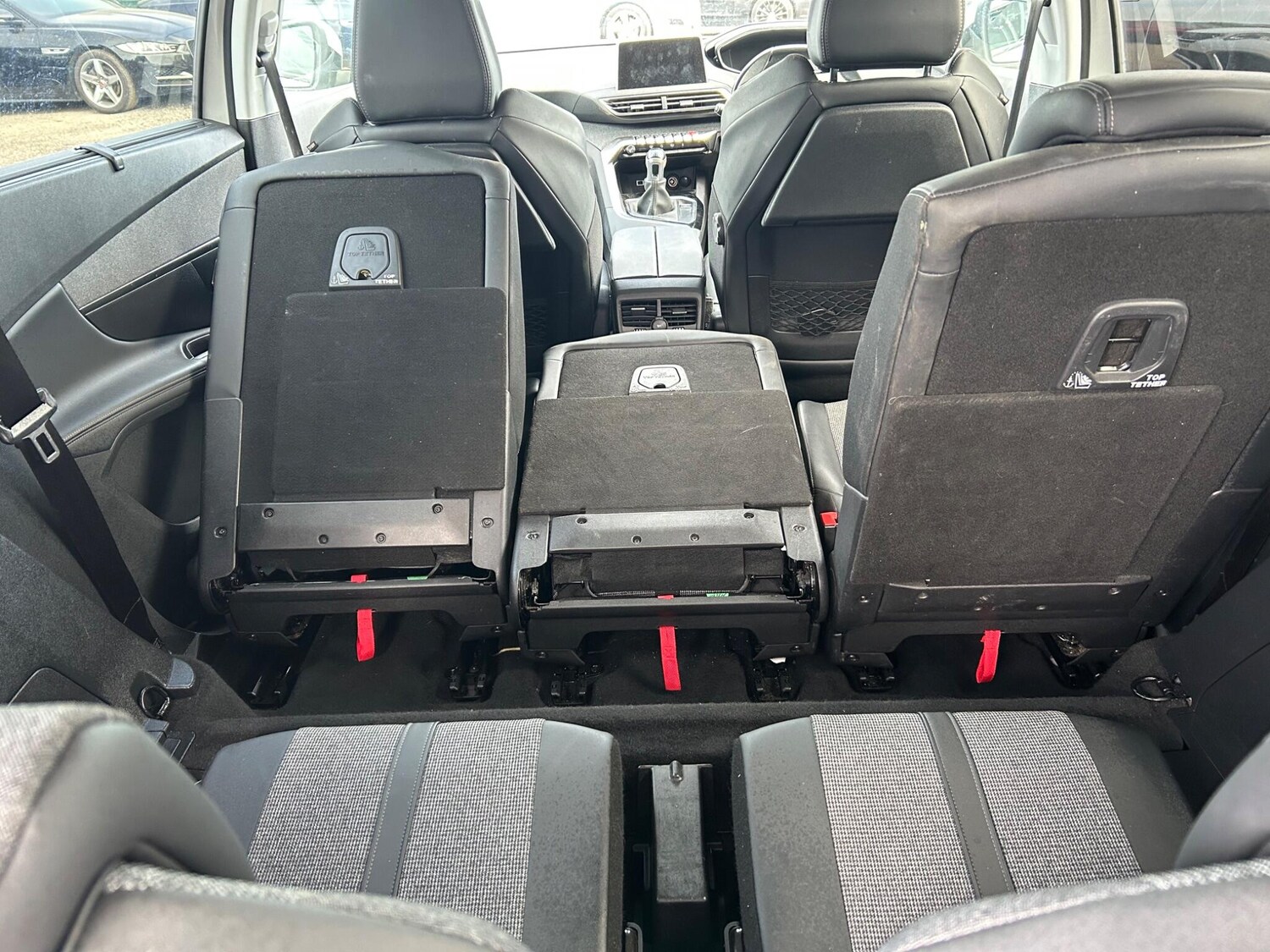 Used Vauxhall Zafira 2017 for sale - 77802576: Photo 23