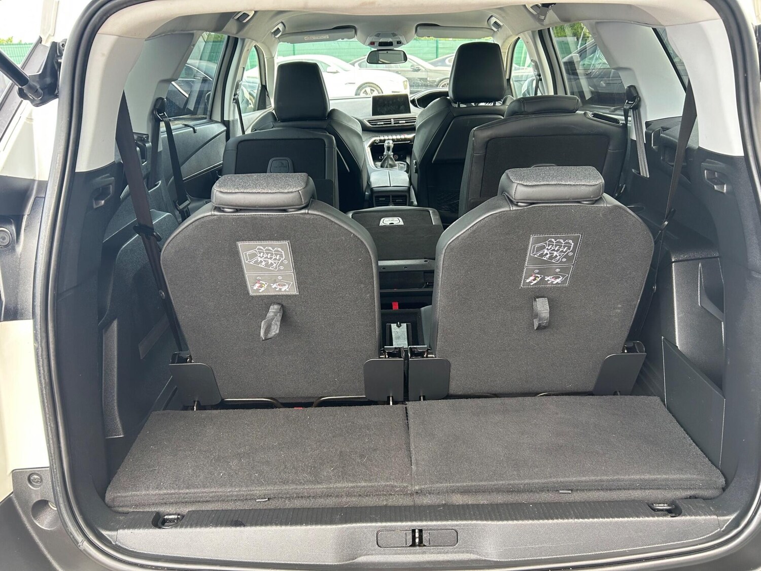 Used Vauxhall Zafira 2017 for sale - 77802576: Photo 31