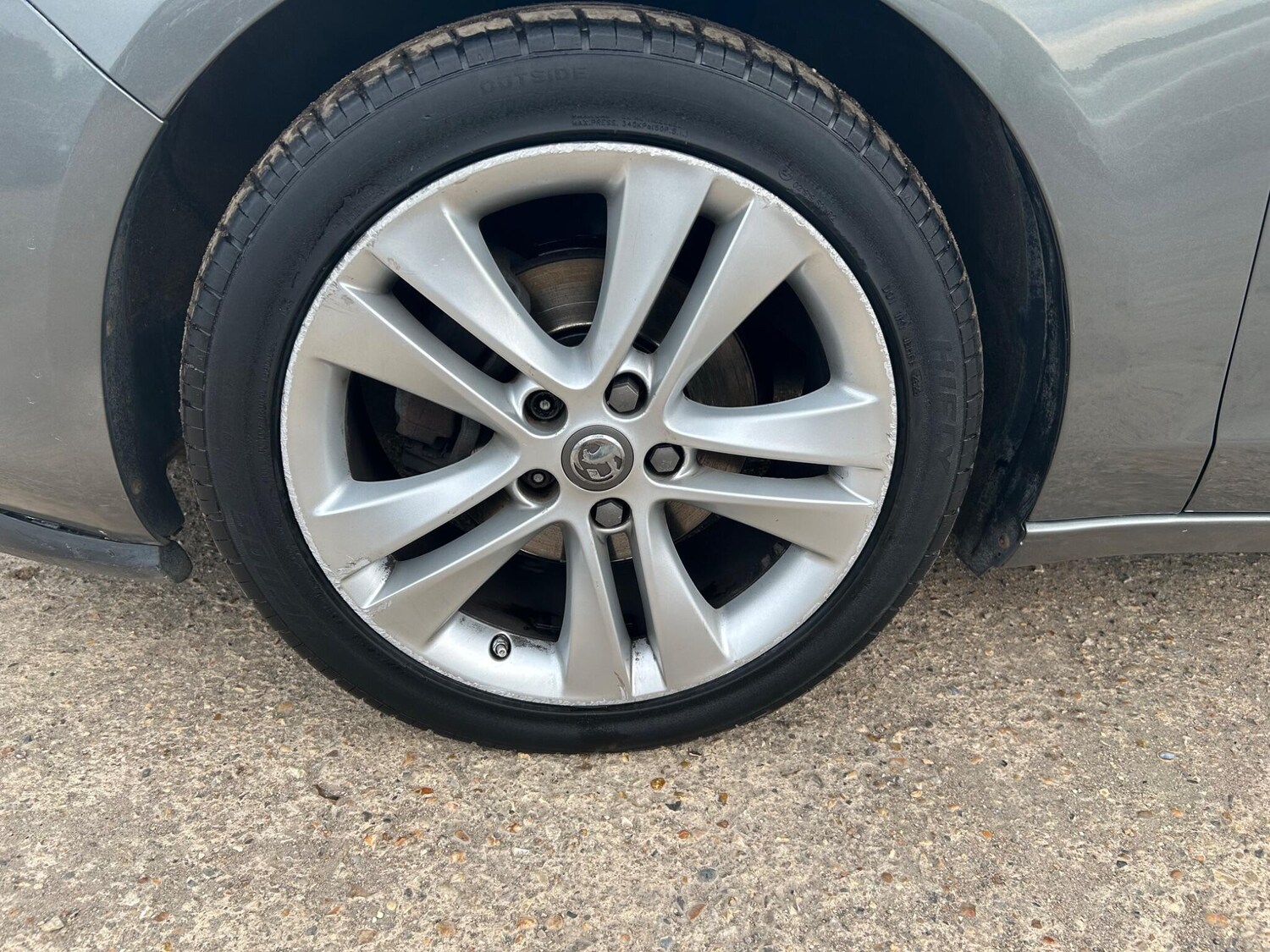 Used Vauxhall Zafira 2017 for sale - 77802576: Photo 42